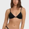 Sol Searcher Reese Underwire Bikini Top
