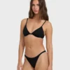 Sol Searcher Reese Underwire Bikini Top