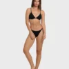Sol Searcher Reese Underwire Bikini Top