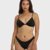 Sol Searcher Reese Underwire Bikini Top