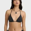 Sol Searcher Remi Triangle Bikini Top