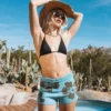 Last Summer Shorts