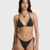 Sol Searcher Remi Triangle Bikini Top