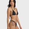 Sol Searcher Remi Triangle Bikini Top