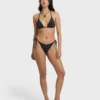 Sol Searcher Remi Triangle Bikini Top