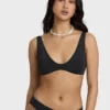 Sol Searcher Scoop Tank Bikini Top