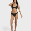 Sol Searcher Scoop Tank Bikini Top
