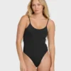 Sol Searcher Sloane One Piece Swimsuit