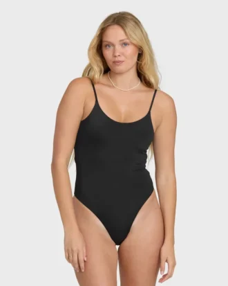 Sol Searcher Sloane One Piece Swimsuit
