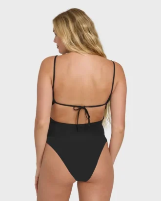 Sol Searcher Sloane One Piece Swimsuit