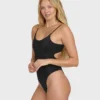 Sol Searcher Sloane One Piece Swimsuit