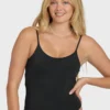 Sol Searcher Sloane One Piece Swimsuit