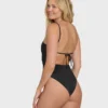 Sol Searcher Sloane One Piece Swimsuit