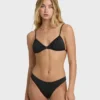 Sol Searcher Teagan Bralette Bikini Top