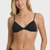 Sol Searcher Teagan Bralette Bikini Top