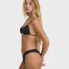 Sol Searcher Teagan Bralette Bikini Top
