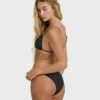 Sol Searcher Teagan Bralette Bikini Top
