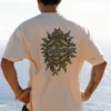 Solar Flare Og T-Shirt