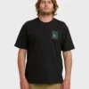 Solar Regular Short Sleeve T-Shirt