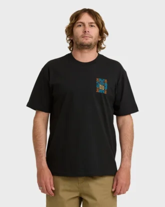 Solar Regular Short Sleeve T-Shirt