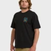 Solar Regular Short Sleeve T-Shirt