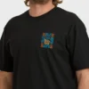 Solar Regular Short Sleeve T-Shirt