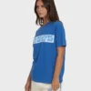 Somewhere Close Short Sleeve Knit T-Shirt