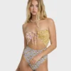 Soul Stoke Andrew One-Piece Swimsuit
