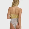 Soul Stoke Andrew One-Piece Swimsuit