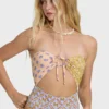 Soul Stoke Andrew One-Piece Swimsuit