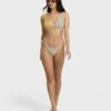 Soul Stoke Twist Tank Swim Tank Bikini Top