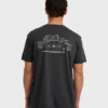 South Runner Premium Ww Short Sleeve T-Shirt