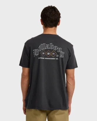South Runner Premium Ww Short Sleeve T-Shirt