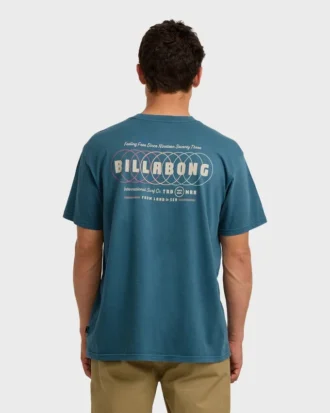 South Runner Premium Ww Short Sleeve T-Shirt