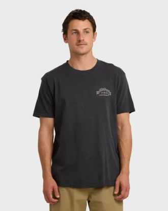 South Runner Premium Ww Short Sleeve T-Shirt