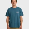 South Runner Premium Ww Short Sleeve T-Shirt