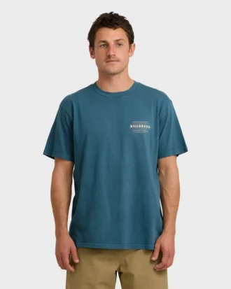 South Runner Premium Ww Short Sleeve T-Shirt