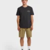 South Runner Premium Ww Short Sleeve T-Shirt