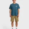 South Runner Premium Ww Short Sleeve T-Shirt