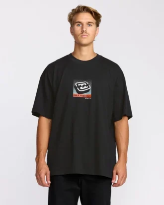 Spec 3D Short Sleeve T-Shirt