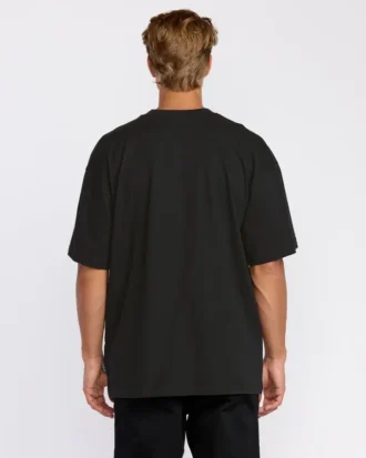 Spec 3D Short Sleeve T-Shirt