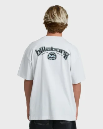 Spec 73 Bio Arch Og Short Sleeve T-Shirt