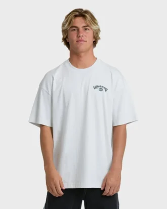Spec 73 Bio Arch Og Short Sleeve T-Shirt