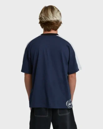 Spec 73 Iconic Short Sleeve T-Shirt