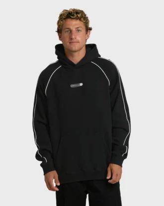 Spec 73 Orbit Pop Pullover Hoodie