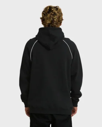 Spec 73 Orbit Pop Pullover Hoodie