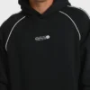 Spec 73 Orbit Pop Pullover Hoodie