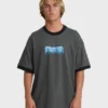 Spec 73 Spin Ringer Short Sleeve T-Shirt