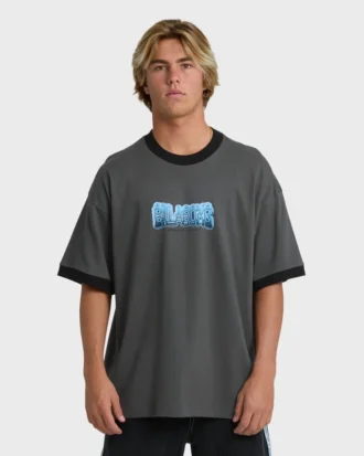 Spec 73 Spin Ringer Short Sleeve T-Shirt