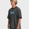 Spec 73 Spin Ringer Short Sleeve T-Shirt